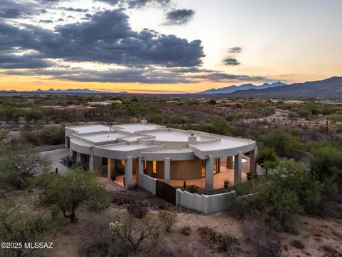 View/Area - 8505 S Circle C Ranch Rd, Vail, AZ 85641 photo 1 of 1