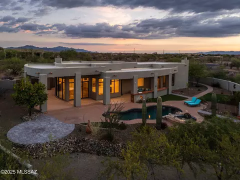 Other - 8505 S Circle C Ranch Rd, Vail, AZ 85641 photo 7 of 11