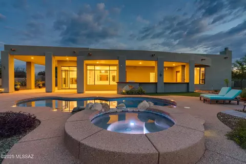Other - 8505 S Circle C Ranch Rd, Vail, AZ 85641 photo 5 of 11
