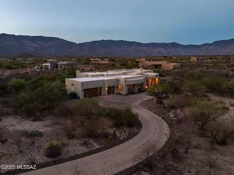 Other - 8505 S Circle C Ranch Rd, Vail, AZ 85641 photo 9 of 11