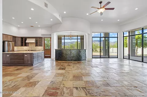 Living - 8505 S Circle C Ranch Rd, Vail, AZ 85641 photo 1 of 5