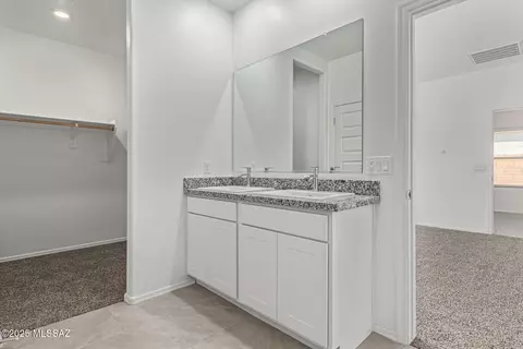 Entry Way - 14027 E Canidae Dr E, Vail, AZ 85641 photo 2 of 3