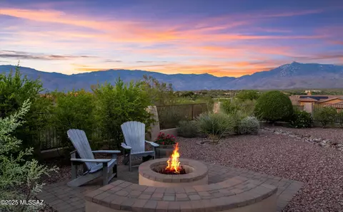 9342 S Mountain Creek Ranch Rd, Vail, AZ 85641