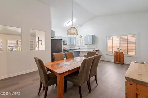 Dining - 9276 E Amethyst Quartz Dr, Tucson, AZ 85747 photo 1 of 4