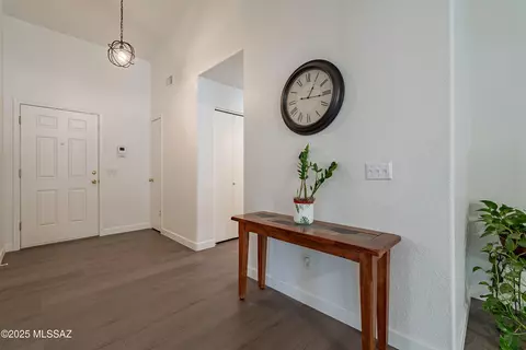 Entry Way - 9276 E Amethyst Quartz Dr, Tucson, AZ 85747 photo 1 of 1