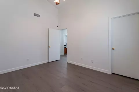 Bedroom - 9276 E Amethyst Quartz Dr, Tucson, AZ 85747 photo 8 of 8