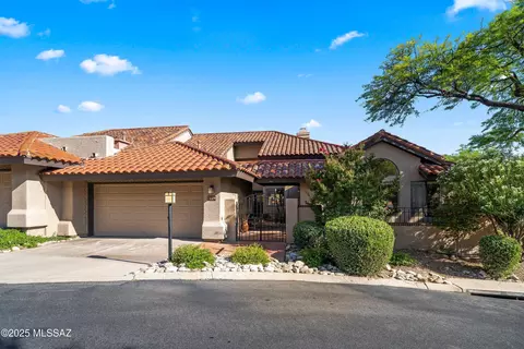7124 E Grey Fox Ln, Tucson, AZ 85750