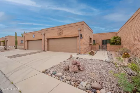 1006 W Calle De Pitahaya, Green Valley, AZ 85622