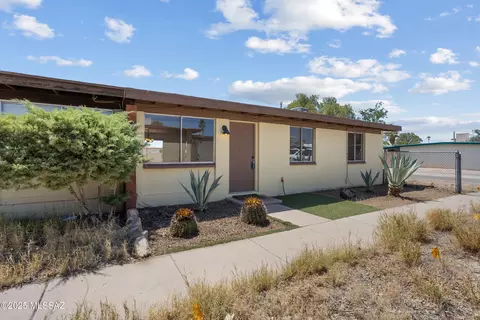3994 S Evergreen Ave, Tucson, AZ 85730