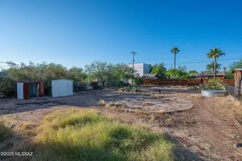 1118 E Hampton St, Tucson, AZ 85719 photo 19