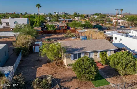 1118 E Hampton St, Tucson, AZ 85719 photo 23