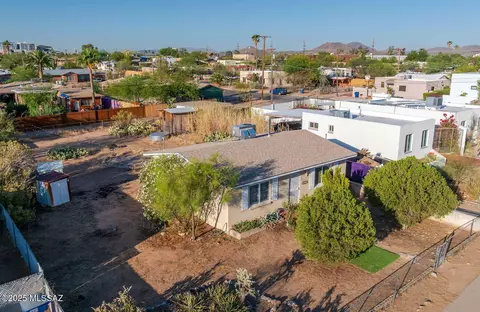 1118 E Hampton St, Tucson, AZ 85719 photo 22