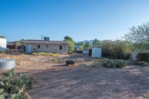 1118 E Hampton St, Tucson, AZ 85719 photo 20
