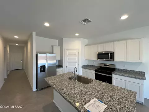 13421 N Samantha Ln, Marana, AZ 85653