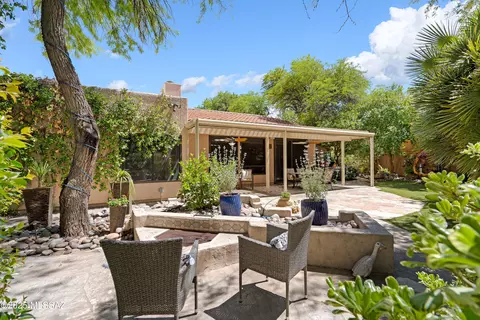 3061 N Willow Creek Dr, Tucson, AZ 85712 photo 36