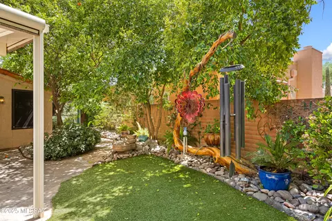 3061 N Willow Creek Dr, Tucson, AZ 85712 photo 39