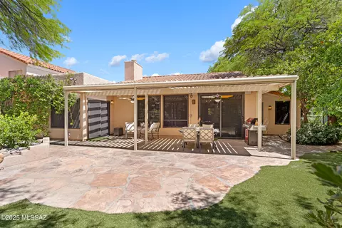 3061 N Willow Creek Dr, Tucson, AZ 85712 photo 35