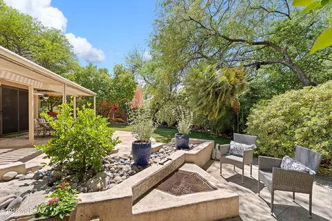 3061 N Willow Creek Dr, Tucson, AZ 85712 photo 37
