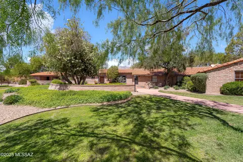3061 N Willow Creek Dr, Tucson, AZ 85712 photo 49