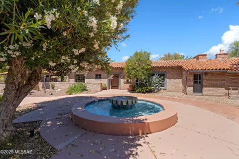 3061 N Willow Creek Dr, Tucson, AZ 85712 photo 46