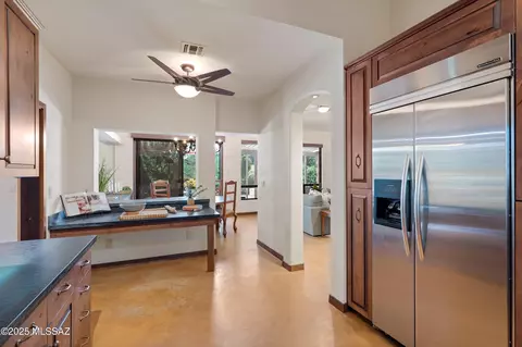 3061 N Willow Creek Dr, Tucson, AZ 85712 photo 15