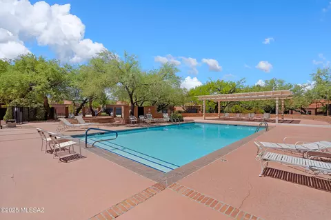3061 N Willow Creek Dr, Tucson, AZ 85712 photo 44