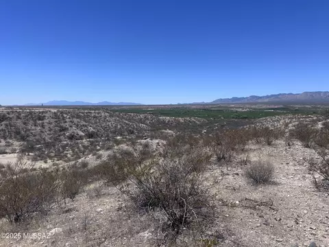 tbd Jacobs Rd, Saint David, AZ 85630
