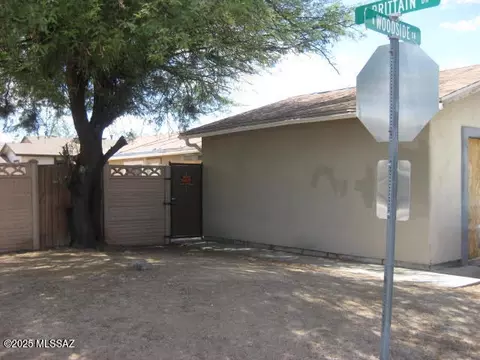 4685 N Woodside Dr, Tucson, AZ 85705