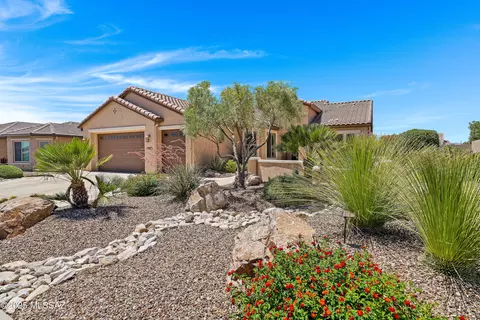 61050 E Amur Ln, Oracle, AZ 85623