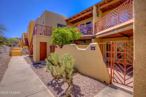 6255 N Camino Pimeria Alta #65, Tucson, AZ 85718