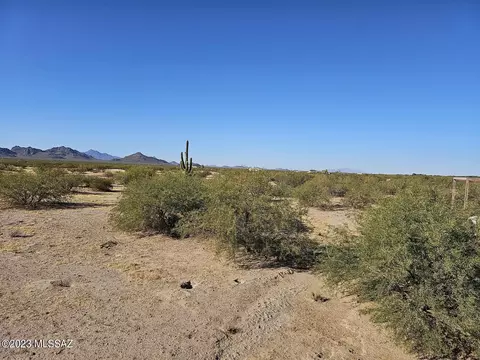 17540 Curtis St, Marana, AZ 85653