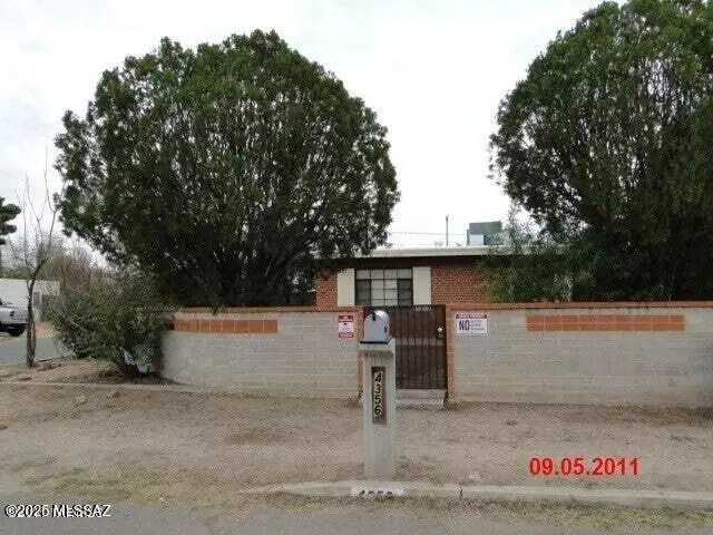  4356 E Linden St, Tucson, AZ 85712 photo 1