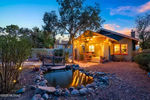 1043 N 1st Ave, Tucson, AZ 85719