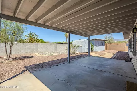 9415 E Simon Pl, Tucson, AZ 85710 photo 37