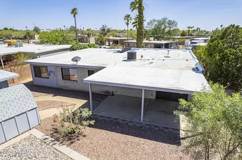 9415 E Simon Pl, Tucson, AZ 85710 photo 34