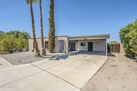 9415 E Simon Pl, Tucson, AZ 85710 photo 2