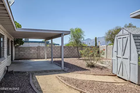 9415 E Simon Pl, Tucson, AZ 85710 photo 32