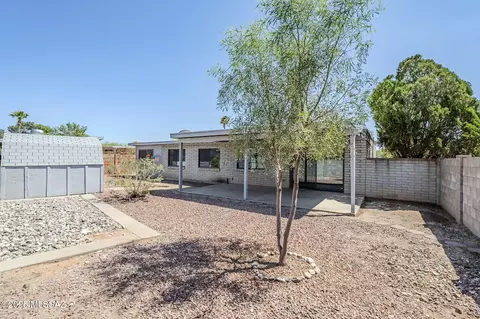 9415 E Simon Pl, Tucson, AZ 85710 photo 33