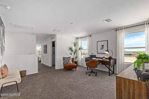 Entry Way - 12181 E Morris Carson Dr, Vail, AZ 85641 photo 1 of 2