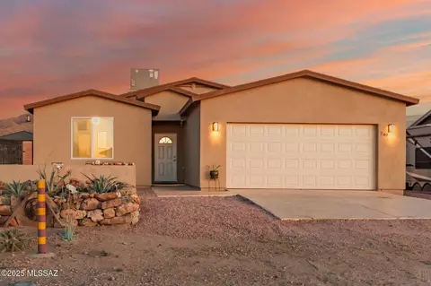 249 S Atlanta St, Vail, AZ 85641