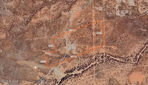 6720 W Dogtown Rd, Sahuarita, AZ 85629
