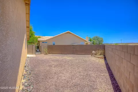 Exterior - 9620 E Paseo San Bernardo, Tucson, AZ 85747 photo 8 of 8