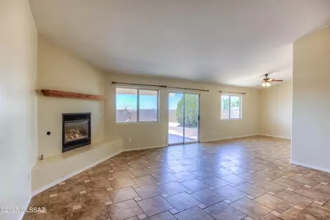 Living - 9620 E Paseo San Bernardo, Tucson, AZ 85747 photo 1 of 4