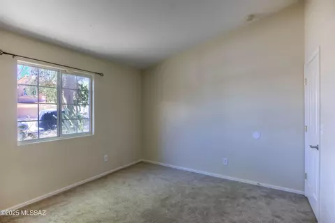 Bedroom - 9620 E Paseo San Bernardo, Tucson, AZ 85747 photo 5 of 5