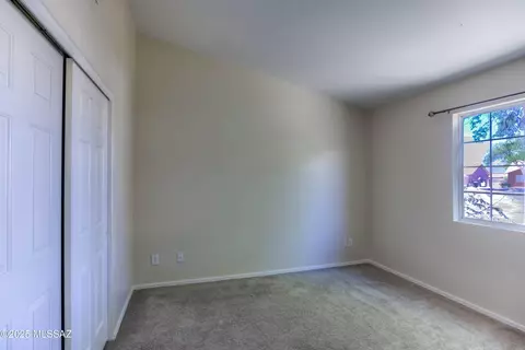 Bedroom - 9620 E Paseo San Bernardo, Tucson, AZ 85747 photo 4 of 5