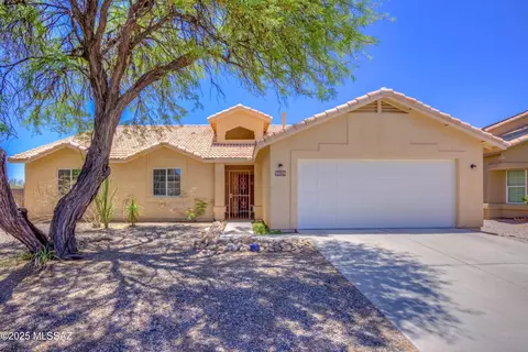 Exterior - 9620 E Paseo San Bernardo, Tucson, AZ 85747 photo 2 of 8