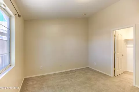 Bedroom - 9620 E Paseo San Bernardo, Tucson, AZ 85747 photo 3 of 5