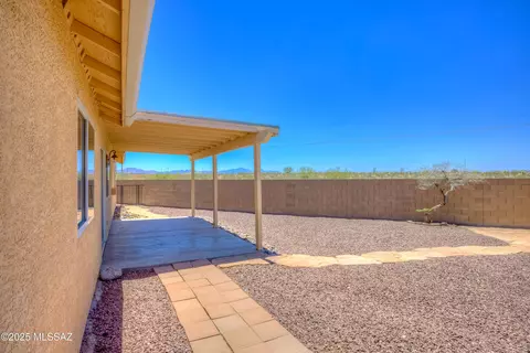 Exterior - 9620 E Paseo San Bernardo, Tucson, AZ 85747 photo 5 of 8