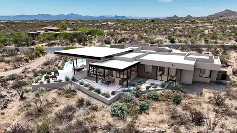 922 Tortolita Mountain Cir, Oro Valley, AZ 85755