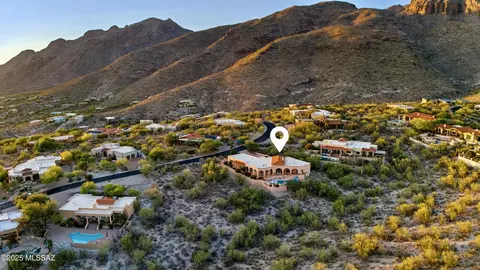7450 N Camino Sin Vacas, Tucson, AZ 85718